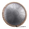 Hluru TWR15-14-Meteorite Lotus drum 14 15 ton